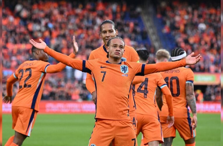 Poland vs Netherlands Live Streaming Euro 2024 Live Telecast: When And Where To Watch
