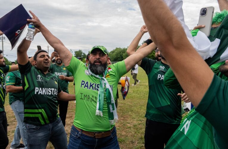 Pak Fan Sold Tractor To Buy INR 2.5 Lakh Ticket For T20 WC Match vs India, Left Shattered