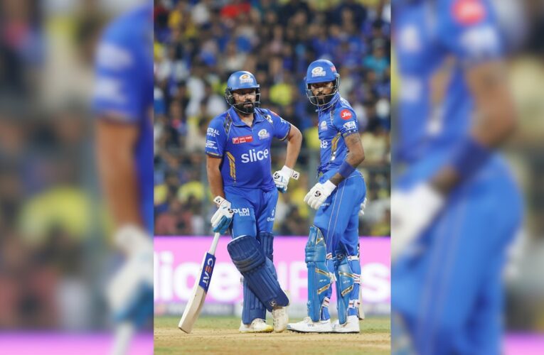 “Anything Against Rohit, You’re Finished’: Mathew Hayden Slams India’s ‘Celebrity Culture’