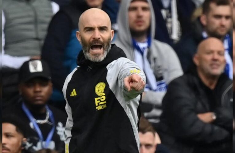 Chelsea Appoint Enzo Maresca As New Manager