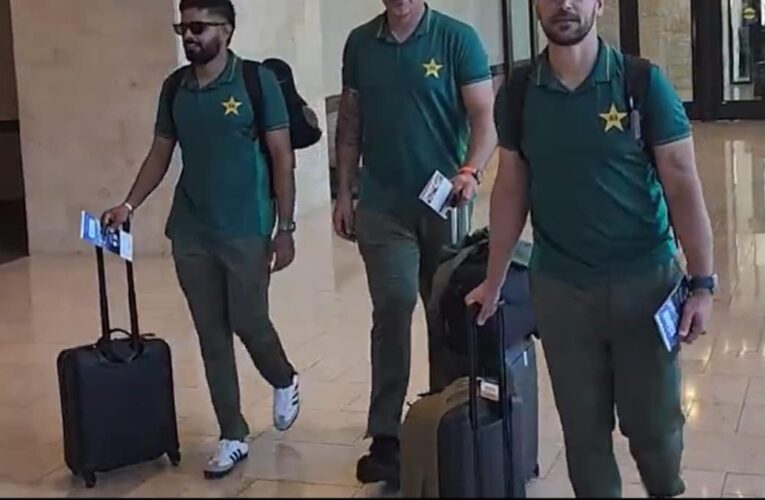 Pay USD 25 To Meet Cricketers: Pakistan Team Slammed For Hosting’ Private Dinner’ In USA
