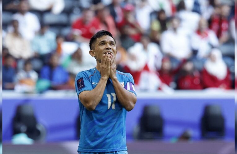 FIFA World Cup Qualifier, India vs Kuwait LIVE: Sunil Chhetri’s Farewell Match A Must-Win Game For India