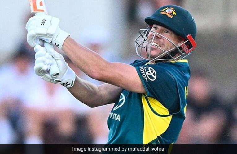 T20 World Cup 2024, Match 10: Australia vs Oman Fantasy Tips And Dream11 Prediction