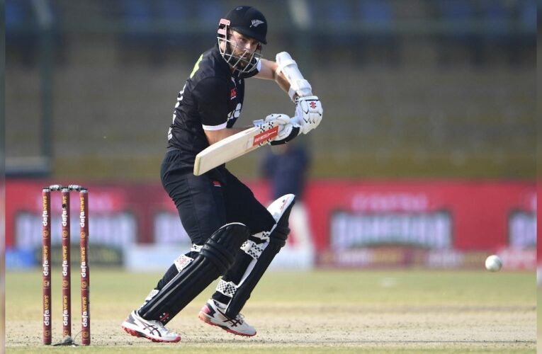New Zealand vs Afghanistan Live Streaming T20 World Cup 2024 Live Telecast: Where To Watch Match
