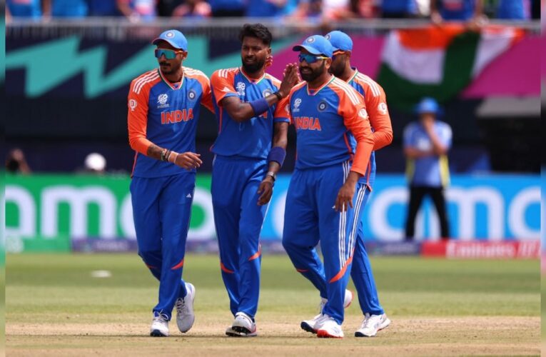 India vs USA, T20 World Cup 2024: Match Preview, Players To Watch Out For