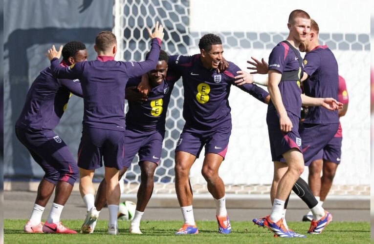 Euro Cup 2024, Serbia vs England LIVE Updates: England Begin Major Title Quest With Match vs Serbia