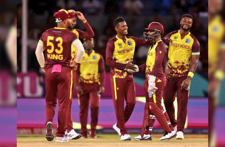 T20 World Cup 2024, Super Eight Match 6: USA vs West Indies Fantasy Tips And Weather Reports