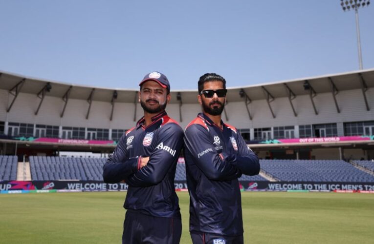 T20 World Cup: Lack Of Buzz Leads To A Lukewarm Build-Up In The USA
