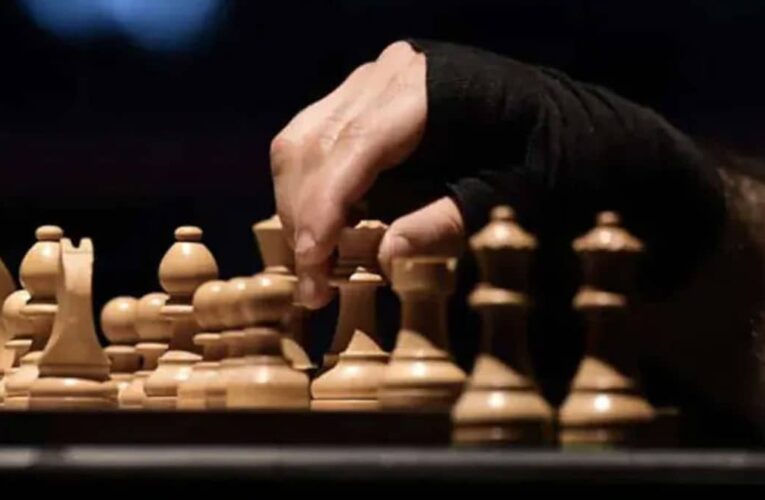 Ex-Player, Banned By Chess Body, Sends Legal Notice To AICF. Demands Rs 1 Crore