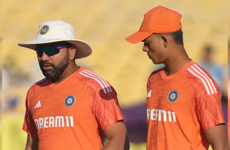 No Yashasvi Jaiswal In India XI For T20 WC, Sanjay Manjrekar Cites Virat Kohli, Rohit Sharma Reason