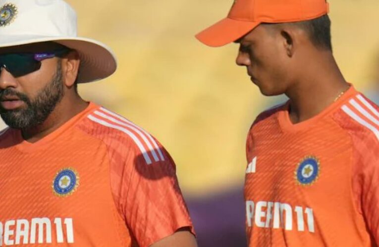 India XI vs Ireland In T20 World Cup: No Mohammed Siraj, Yashasvi Jaiswal, Shivam Dube, Predicts India Star