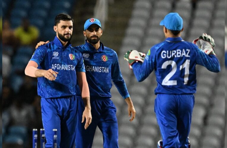 West Indies vs Afghanistan, T20 World Cup 2024: Match Preview, Fantasy Picks, Pitch And Weather Reports