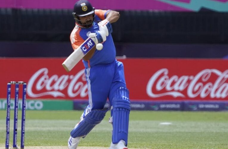 Another Injury Scare For Rohit Sharma Ahead Of Pakistan Clash. Report Says “Rapid Care…”