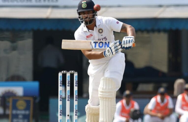 Hanuma Vihari Finally Gets NOC From Andhra Cricket Board To Play Elsewhere