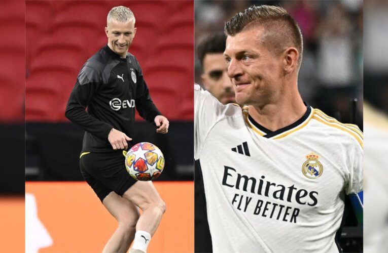 Real Madrid vs Borussia Dortmund Live Updates, UEFA Champions League Final: Real Eye 15th Title, Dortmund 2nd