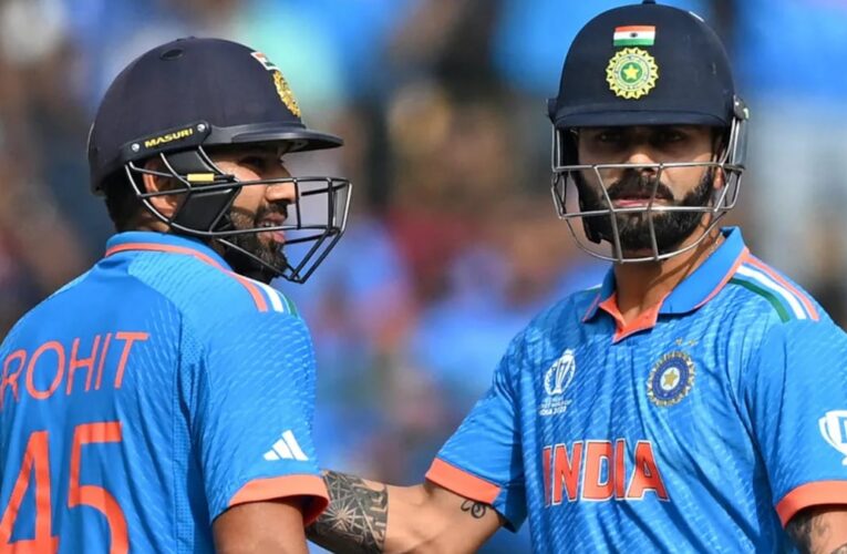 Why India Got Easy T20 World Cup Group, “Pure Economics” Explained
