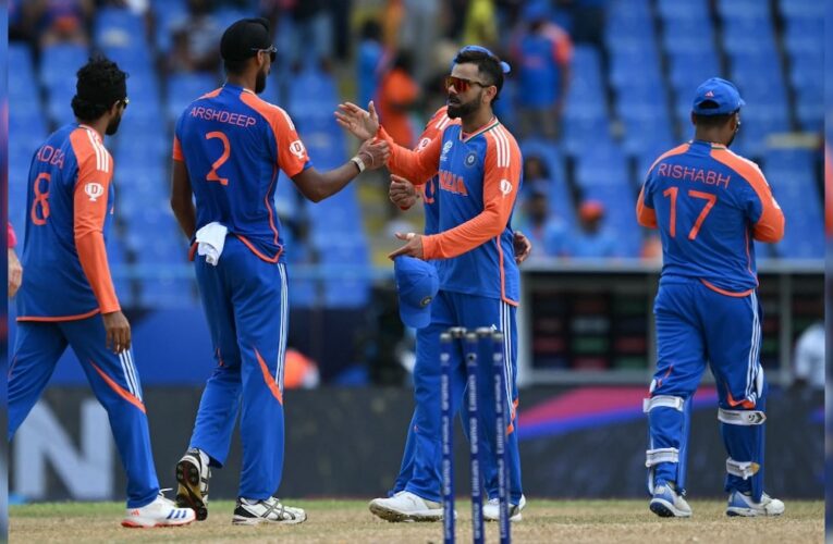 Why India Are Not Yet In T20 World Cup Semi-Finals Despite Win vs Bangladesh – Explained