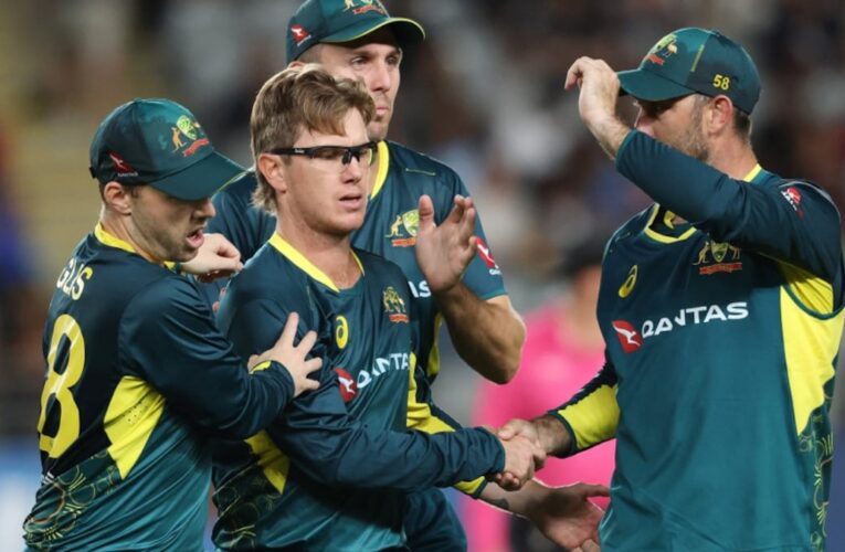 T20 World Cup: Australia Chase History, Pakistan Open Campaign Against USA