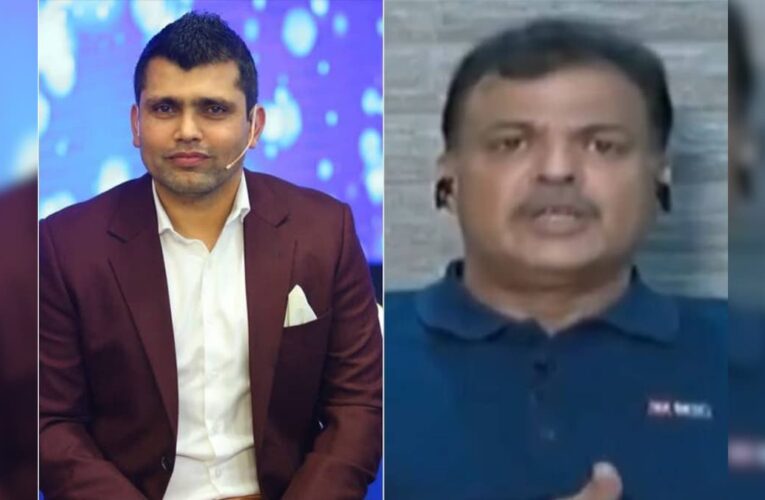After Kamran Akmal, Another Ex-Pak Star Ijaz Ahmed’s ‘Uneducated Pathan’ Comment Sparks Outrage