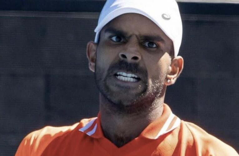 Sumit Nagal Wins Heilbronner Neckarcup Challenger, Set To Qualify For Olympics