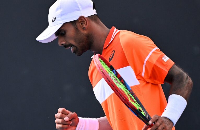 Sumit Nagal Attains Career-High ATP Ranking Of 71 Ahead Of Wimbledon