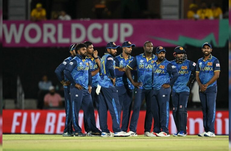 “Have Let The Entire Nation Down”: Sri Lanka Star’s Heartbreaking Apology After T20 World Cup Disaster