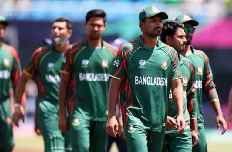 Bangladesh vs Netherlands Live Streaming T20 World Cup 2024 Live Telecast: Where To Watch Match Live