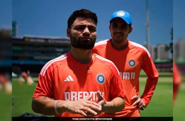 ‘If You Put Shubman Gill And Rinku Singh Out…’: Ex-India Selector’s Blunt Take On T20 World Cup Squad