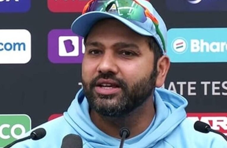 “Nothing Can Beat…”: Rohit Sharma Drops Stunning Virat Kohli Statement Ahead Of Pakistan Clash
