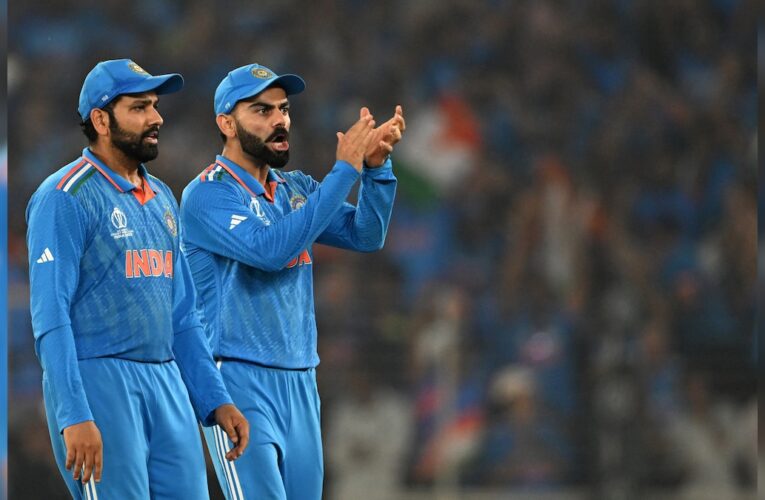 “Heard Rumours That…”: India’s Playing XI Given Late Twist By Ex New Zealand Star