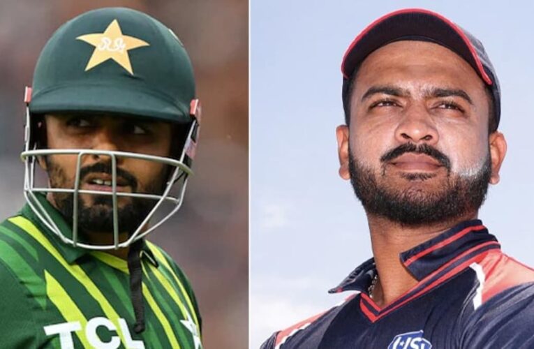 United States vs Pakistan LIVE Score, T20 World Cup 2024: United States Win Toss, Opt To Bowl vs Pakistan
