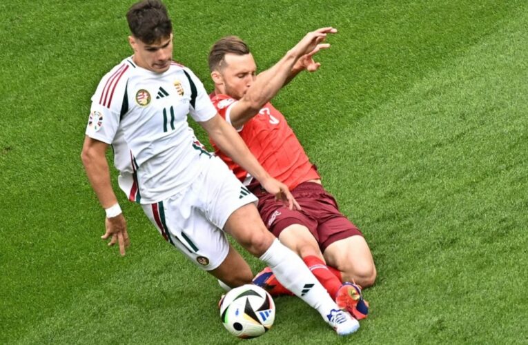 Hungary vs Switzerland Live Streaming Euro 2024 Live Telecast: When And Where To Watch
