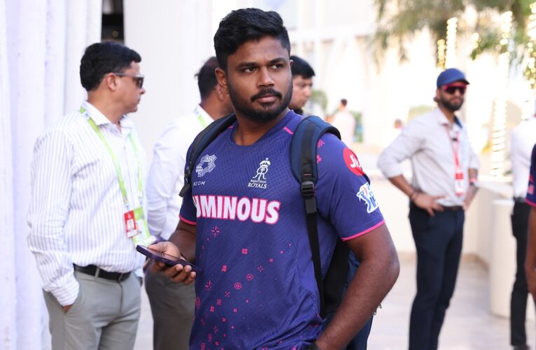 “Ten Years Of Lots And Lots Of Failures…”: Sanju Samson’s Emotional Outburst Ahead of T20 World Cup Debut