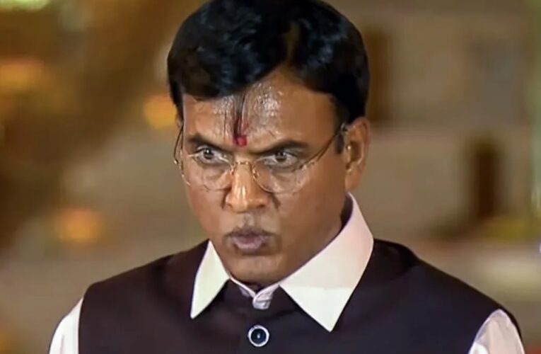 Mansukh Mandaviya Appointed New Sports Minister; Raksha Khadse Named MoS