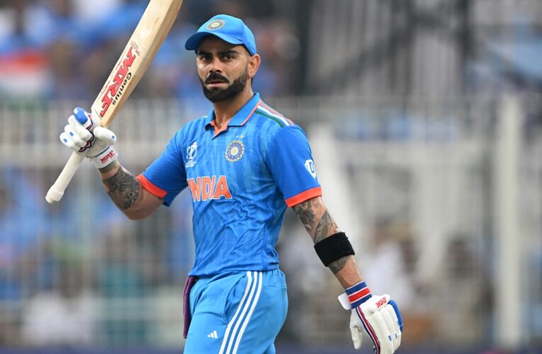 No Virat Kohli At No. 3? Sunil Gavaskar’s Big Surprise As He Picks India’s XI At T20 World Cup