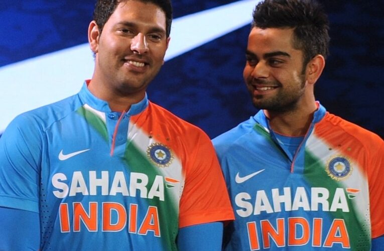 T20 World Cup: Yuvraj Singh Not Recognised In New York, Indian Fans To The Rescue