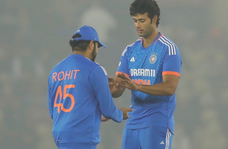 On Shivam Dube’s Bowling, CSK Coach’s Stunning ‘Kapil Dev Reference’