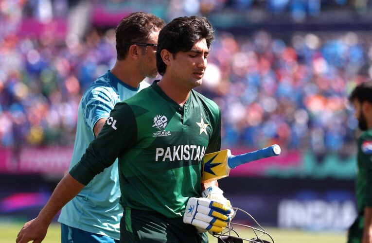 How Washout In United States vs Ireland Game Led To Pakistan’s T20 World Cup 2024 Elimination – Explained