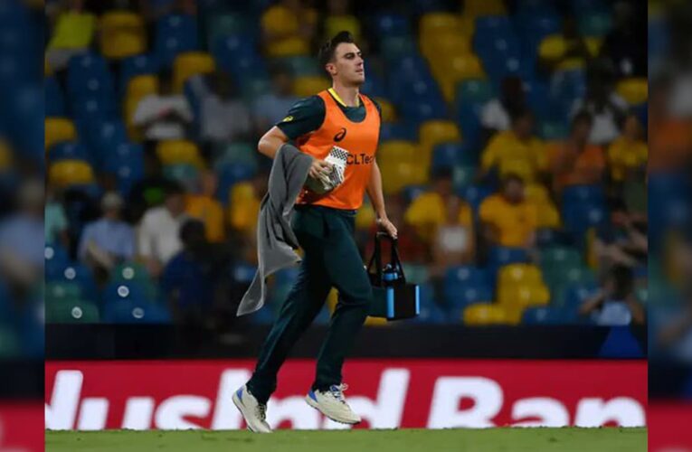 Pat Cummins’ New Role During T20 World Cup Match Wins Hearts. Ex-India Star Says This…