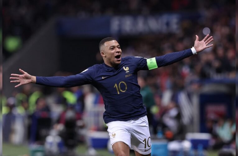 France, England Lead The Contenders As Germany Hosts Euro 2024