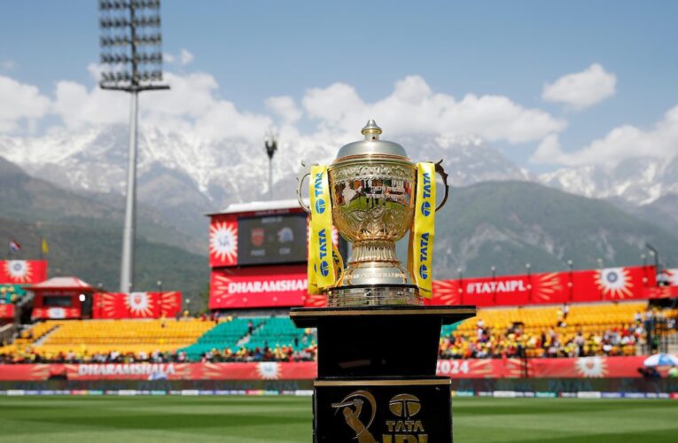 Rs 135, 000 Crore: Report Claims IPL’s Business Value, Says MI Not Most Valued Team, It Is…