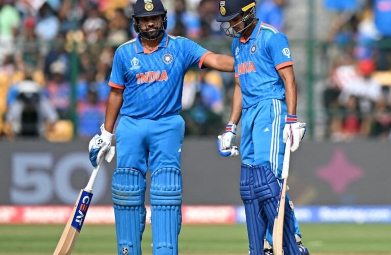 Shubman Gill Sent Back To India Due To ‘Disciplinary Issue’? India Coach Reveals Truth