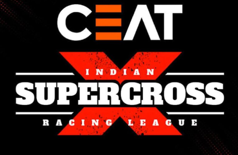 Indian Supercross Racing League season 2 to be held from January to March 2025