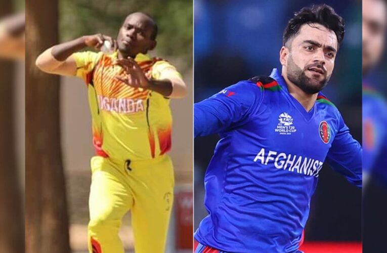 Afghanistan vs Uganda LIVE Score, T20 World Cup 2024 Live Updates