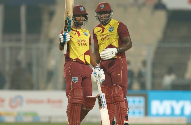 West Indies vs Uganda T20 World Cup 2024 Live Streaming And Live Telecast: Where To Watch Match
