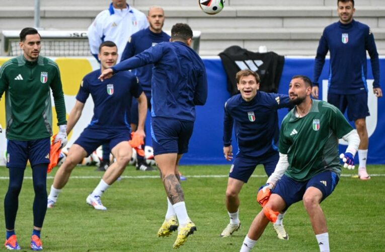Italy vs Albania Live Streaming Euro 2024 Live Telecast: When And Where To Watch