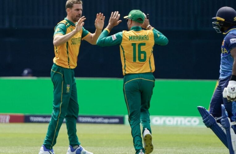 T20 World Cup: ‘No Need Of 20 Sixes…”: SA Star’s Sly Dig After Low-Scoring Thriller