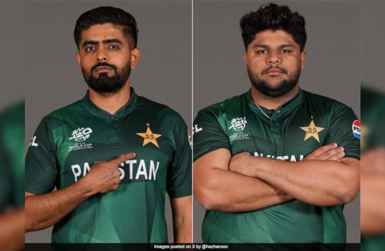 Trouble In Pakistan Camp Ahead Of T20 World Cup? Babar Azam Body-Shamed Azam Khan? Viral Video