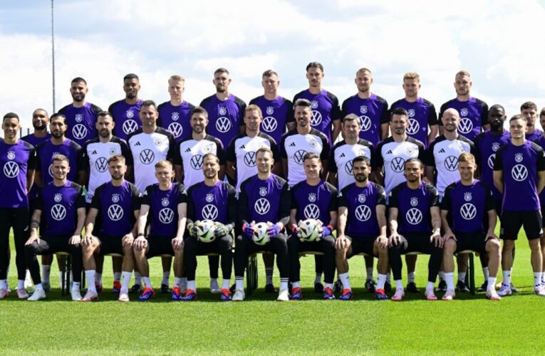 Germany vs Scotland LIVE, Euro Cup 2024: Germany Aim To Fire In Opener Against Scotland, Check Starting XIs