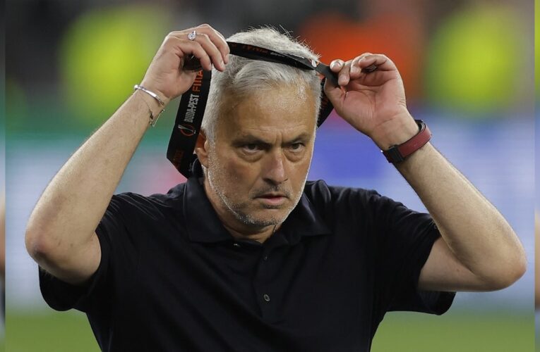 Jose Mourinho To Be New Coach Of Turkish Club Fenerbahce
